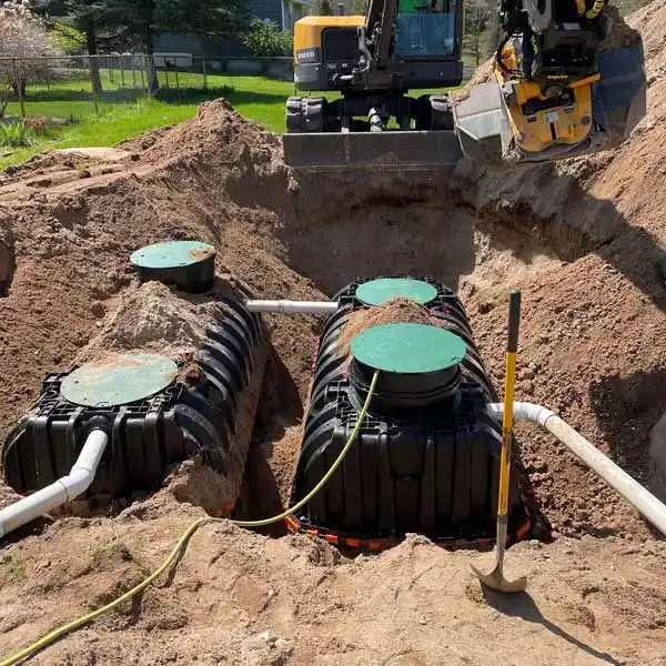 septic tank services Annandale